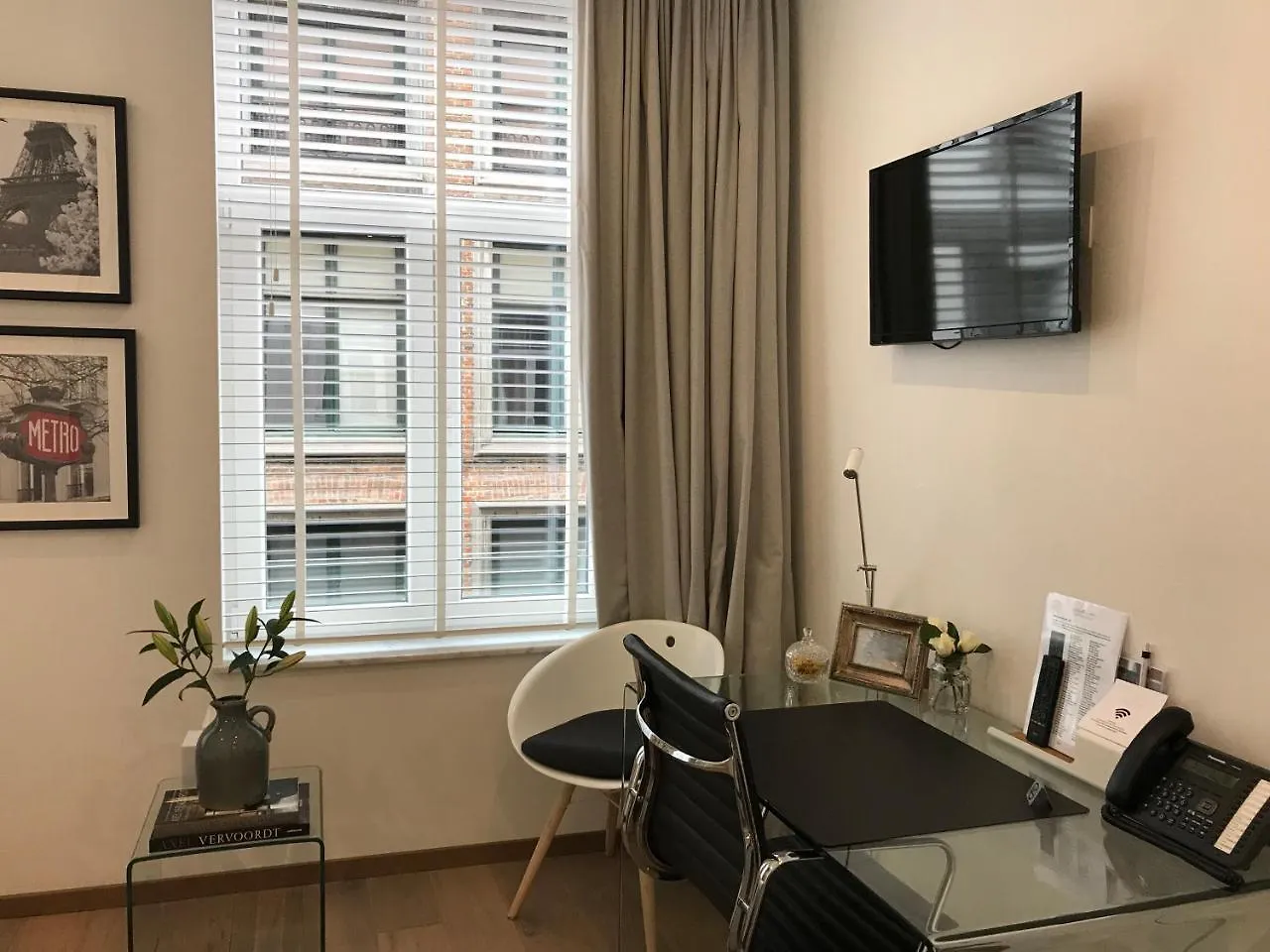 Antwerp Business Suites Belgio