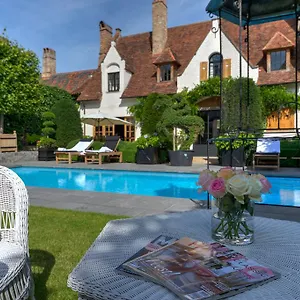 visit hotel