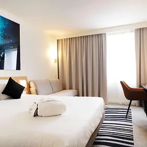 4* Отель Novotel - Ekeren